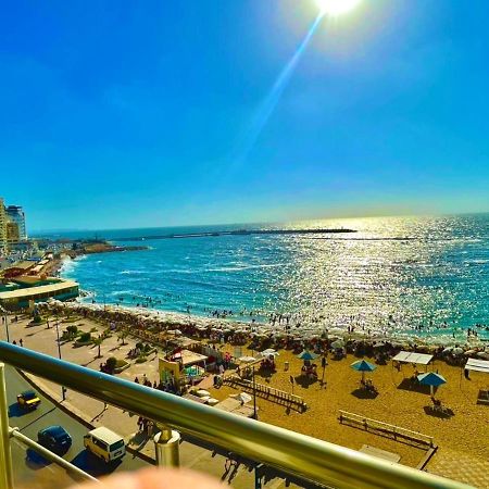 Italian Apartment アレクサンドリア エクステリア 写真