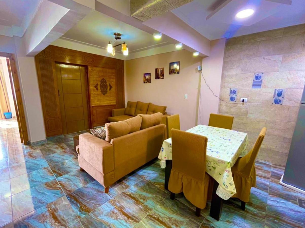 Italian Apartment アレクサンドリア エクステリア 写真