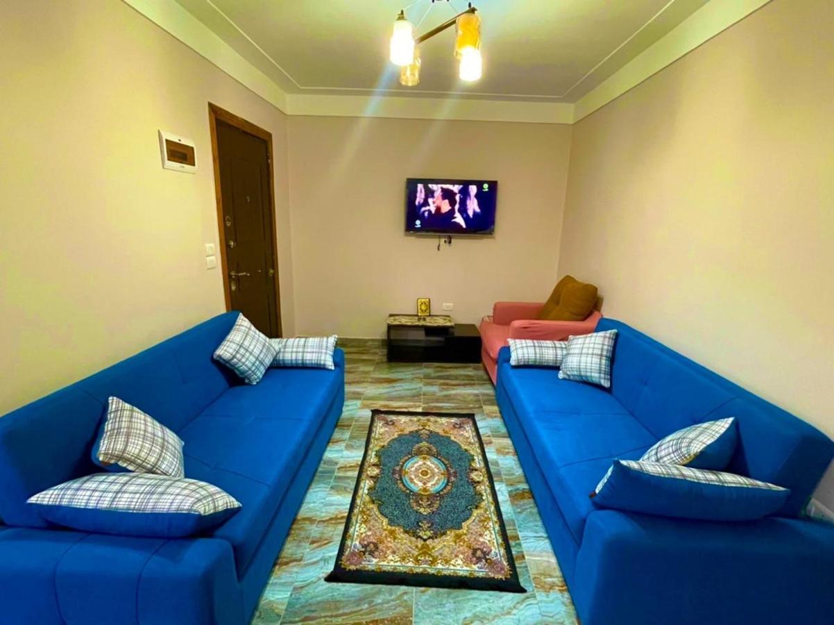 Italian Apartment アレクサンドリア エクステリア 写真