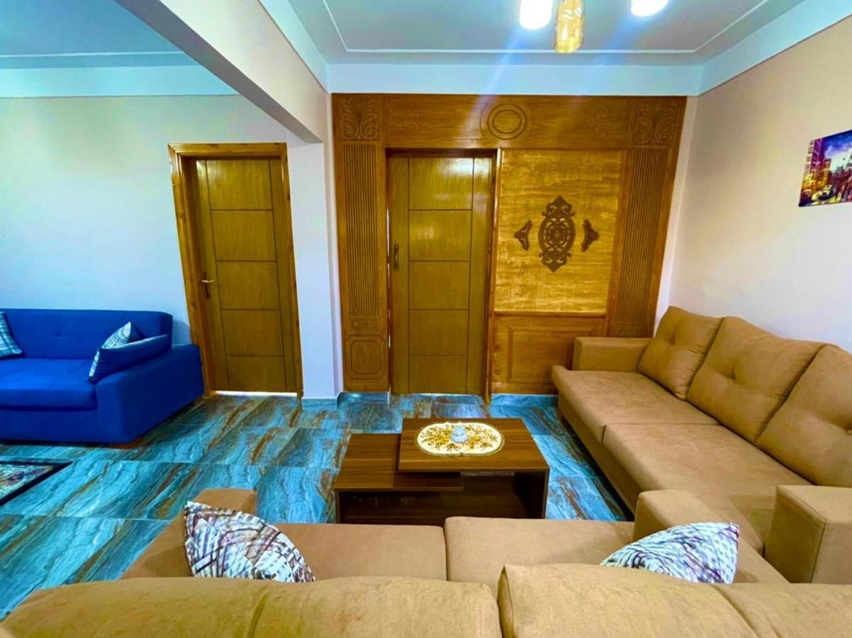 Italian Apartment アレクサンドリア エクステリア 写真