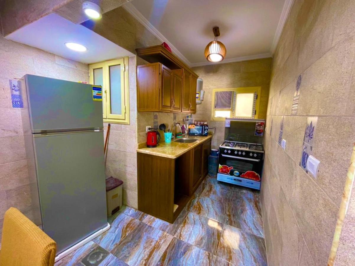 Italian Apartment アレクサンドリア エクステリア 写真